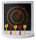 Mini Magnet Dartboard inkl. 6 Pfeile