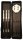 Roleo Profi Softdartpfeile Professional RSP-3 - 90% Tungsten - 3er Set 18g