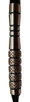 Roleo Profi Softdartpfeile Professional RSP-4 - 80%...