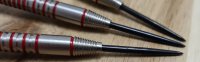 Roleo Profi Steeldartpfeile PR-1 - 80% Tungsten - 3er Set 22g