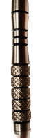 Roleo Profi Steeldartpfeile Professional - 80% Tungsten - 3er Set 16g inkl. Box