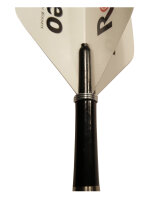 Roleo Profi Steeldartpfeile Professional - 90% Tungsten - 3er Set 18g - 24g