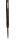 Roleo Profi Steeldartpfeile Professional - 90% Tungsten - 3er Set 18g - 24g