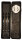 Roleo Profi Steeldartpfeile Professional - 90% Tungsten - 3er Set 18g - 24g