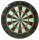 Roleo Steeldart Scheibe Dartboard für Einsteiger ideal
