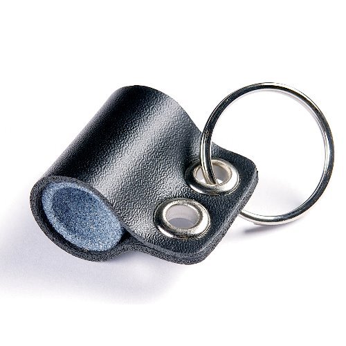 Schleifstein für Metallspitzen