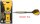 Softdart Soft Dart Pfeile Harrows Club 18 g, 3er Set
