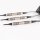Softdart Soft Dart Pfeile Keltik Escanor in 16g + 18g