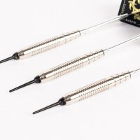 Softdart Soft Dart Pfeile Keltik Karadoc in 16g + 18g