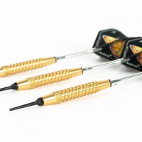 Softdart Soft Dart Pfeile Keltik Red Gigant in 14g, 16g +...