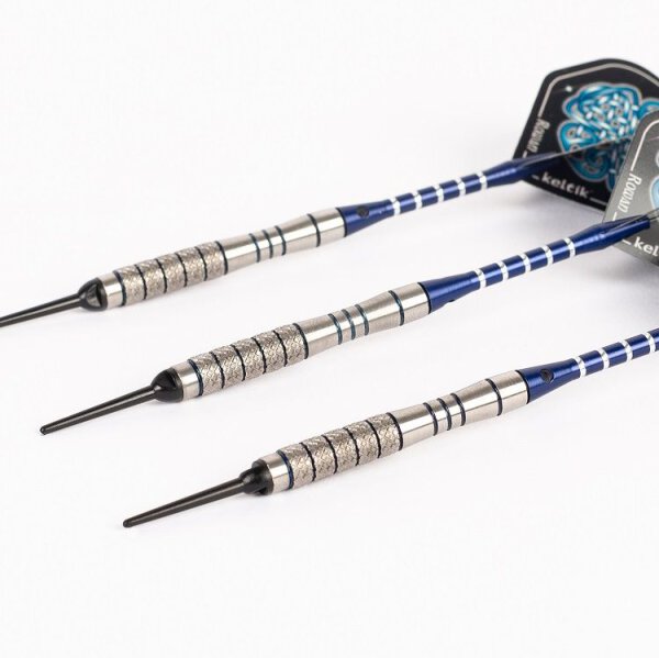 Softdart Soft Dart Pfeile Keltik Rowan in 16g + 18g