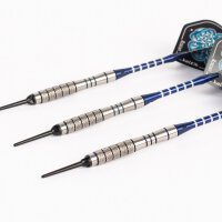 Softdart Soft Dart Pfeile Keltik Rowan in 16g + 18g