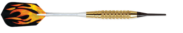 Softdarts Softdart Pfeile Harrows Vampire Darts 16g