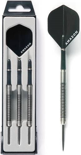 Steeldart Steel Dart Pfeile Karella ST-Serie
