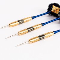 Steeldart Steel Dart Pfeile Keltik Dragon in 19g + 21g