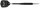 Steeldarts Steeldart Pfeile Harrows Black Arrow 20g bis 23g