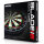 Winmau Dartscheibe Dartboard Bristle Board Blade 6 DUAL CORE