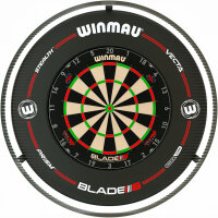 Winmau Plasma Dartboard Beleuchtung Lichtring