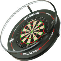 Winmau Plasma Dartboard Beleuchtung Lichtring