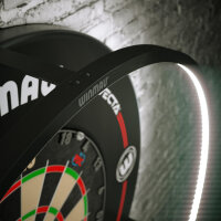 Winmau Plasma Dartboard Beleuchtung Lichtring