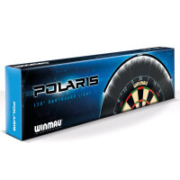 Winmau Polaris Dartboard Beleuchtung Lichtring