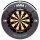 Winmau Polaris Dartboard Beleuchtung Lichtring