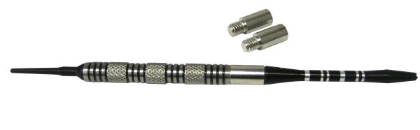 Zusatzgewichte 2g für Dartpfeile - 3er Set