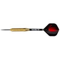 Steeldart Dartpfeile Karella XT-1 22 g