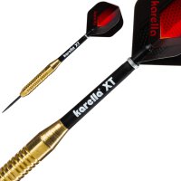 Steeldart Dartpfeile Karella XT-1 22 g