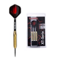 Steeldart Dartpfeile Karella XT-1 22 g