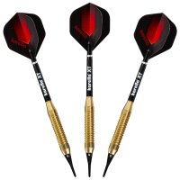 Softdart Dartpfeile Karella XT-1 18g