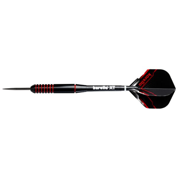 Steeldart Dartpfeile Karella XT-2 21g