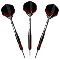 Steeldart Dartpfeile Karella XT-2 21g