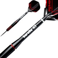 Steeldart Dartpfeile Karella XT-2 21g