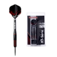 Steeldart Dartpfeile Karella XT-2 21g