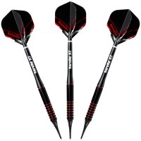 Softdart Dartpfeile Karella XT-2 18g