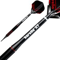 Softdart Dartpfeile Karella XT-2 18g