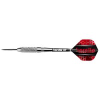 Steeldart Dartpfeile Karella XT-3 22g