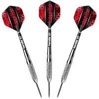 Steeldart Dartpfeile Karella XT-3 22g