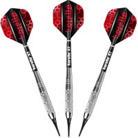 Softdart Dartpfeile Karella XT-3 19g