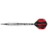 Softdart Dartpfeile Karella XT-3 19g