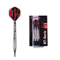 Softdart Dartpfeile Karella XT-3 19g