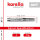 Softdart Dartpfeile Karella XT-3 19g
