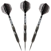 Steeldart Dartpfeile Karella XT-4 22g