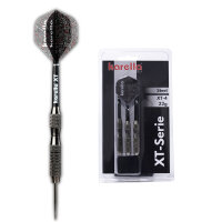 Steeldart Dartpfeile Karella XT-4 22g