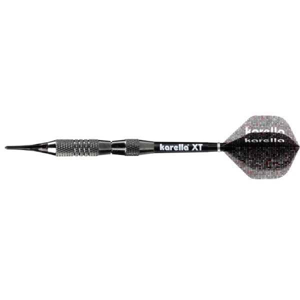 Softdart Dartpfeile Karella XT-4 20g