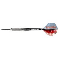 Steeldart Dartpfeile Karella XT-5 22g