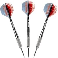 Steeldart Dartpfeile Karella XT-5 22g