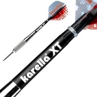 Steeldart Dartpfeile Karella XT-5 22g