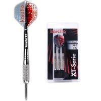 Steeldart Dartpfeile Karella XT-5 22g